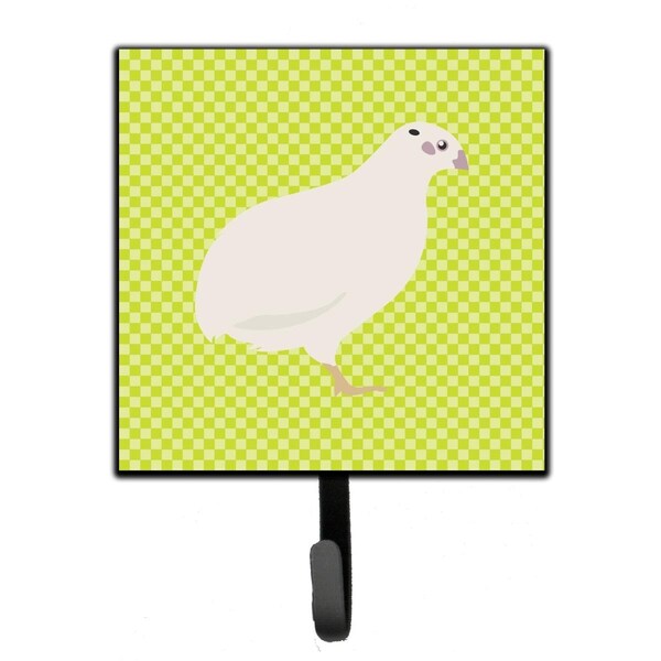 Jensendistributionservices Texas Quail Green Leash or Key Holder MI1655959 - main